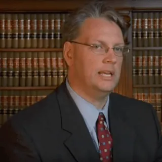  Lawyer Chad McGowan