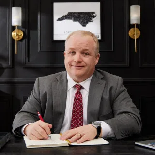  Lawyer Jonathan David Breeden