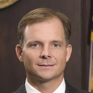  Lawyer Haywood "Woody" White III