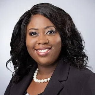  Lawyer Ashley Nicole McDuffie