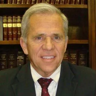  Lawyer Rufus Walker Jr