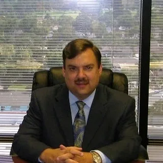  Lawyer Fredrick Michael Ray