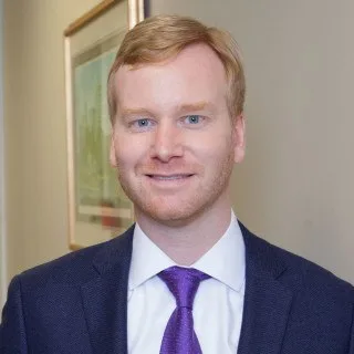  Lawyer Benjamin Davis Ridings