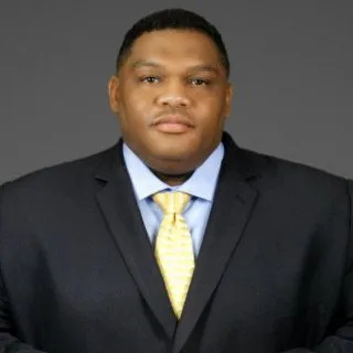  Lawyer Thomas Henry Clifton