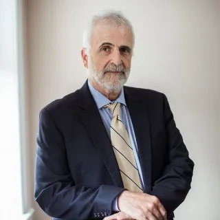  Lawyer Joseph Ferikes