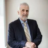  Lawyer Joseph Ferikes