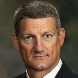  Lawyer Glenn Barfield