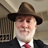  Lawyer Charles M. Lineberry Jr.