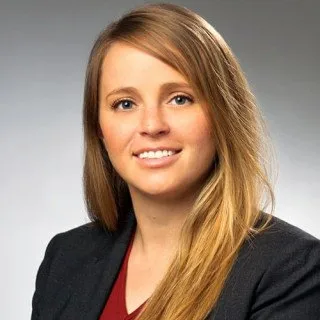  Lawyer Jessica Bromall Sparkman
