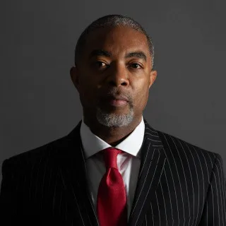  Lawyer Patrick Roberts