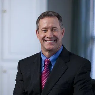  Lawyer Steven Blaine Ockerman