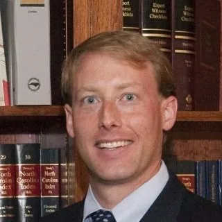  Lawyer Robert Adam Frey