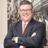  Lawyer George Oliver