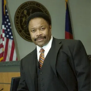  Lawyer Willie Brooks Jr