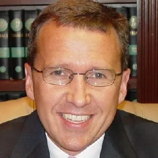  Lawyer Kevin McIntosh