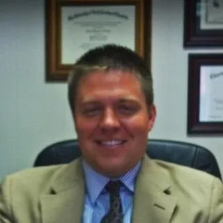  Lawyer David O'Bryan