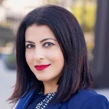  Lawyer Arshia Mardasi