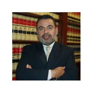  Lawyer Tom Robert Medrano