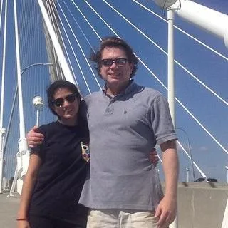  Lawyer Douglas Alan Barker