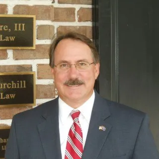  Lawyer John "Jack" Sinclaire