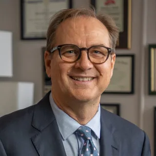  Lawyer Richard Hricik