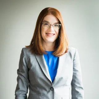  Lawyer Melissa Jo Winthers