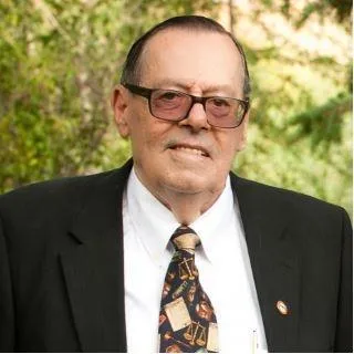  Lawyer William George Kaufman