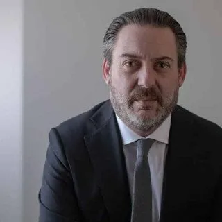  Lawyer Paul Wilkinson