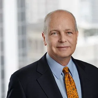  Lawyer George Randolph Coe