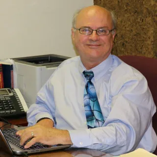  Lawyer John A. McLaughlin Jr.