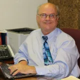  Lawyer John A. McLaughlin Jr.