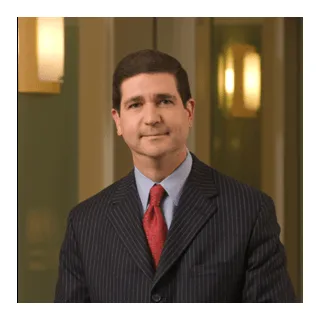  Lawyer Richard Harris