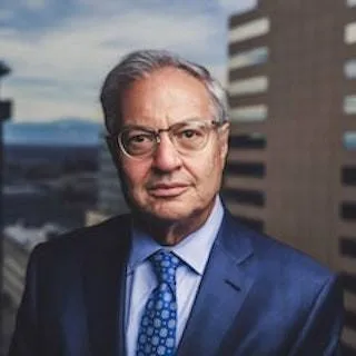  Lawyer Harvey A. Steinberg