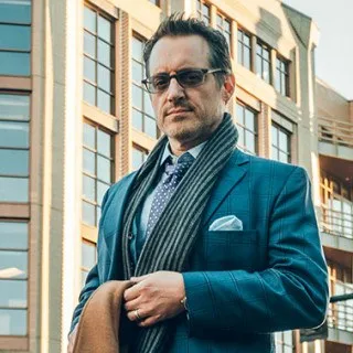  Lawyer Andrew John Contiguglia