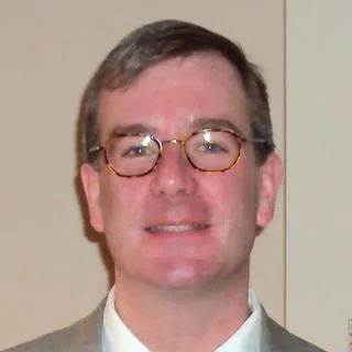  Lawyer John Palmer Waters