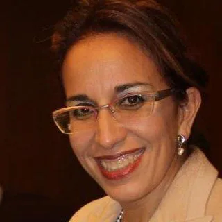  Lawyer Laura Marie Guzman