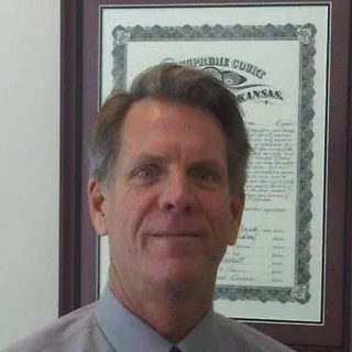  Lawyer Mark Hagen