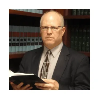 Lawyer Darren Patterson