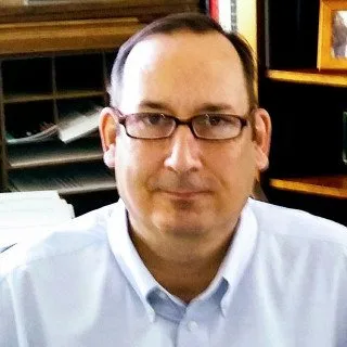  Lawyer John Harper