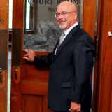  Lawyer Patrik Neustrom