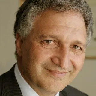  Lawyer Michael J. A. Karlin