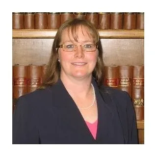  Lawyer Faith A. J. Maughan