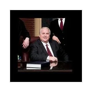  Lawyer David Jividen