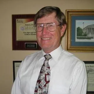  Lawyer Thomas Roy Zimmerman