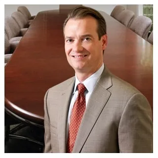  Lawyer Tony O'Dell Esq