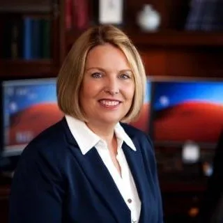  Lawyer Eva Cheney