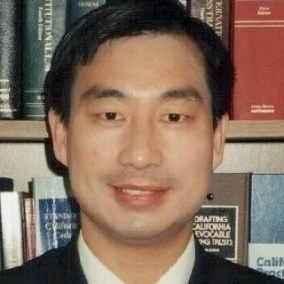  Lawyer John Jianxiao Kang