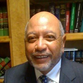  Lawyer Bernard C Jones Jr