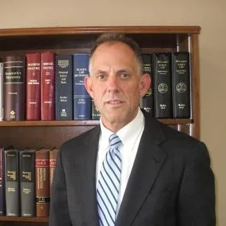  Lawyer Lloyd M. Nolan