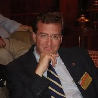  Lawyer Michael Patrick Dreiling Jr.